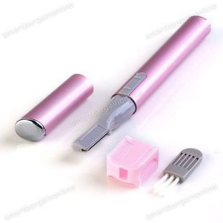 Newly listed Eyebrow Face Arms Legs Body Hair Trimmer Shaver Remover