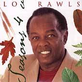 Seasons 4 U by Lou Rawls CD, Sep 1998, Rawls Brokaw Records