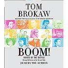   Reflections on the 60s and Tod by Tom Brokaw (2007, CD, Abridged