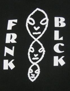 Vintage 90s FRANK BLACK The Pixies Alternative Rock CONCERT Tour T 