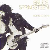 Born to Run by Bruce Springsteen (CD, Jul 1994, Master Sound/Legacy)