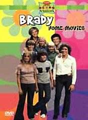 Brady Bunch Home Movies DVD, 2000