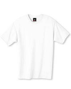 Hanes Beefy T 6.1 oz. T Shirt Cotton 5180 S 6XL 30 colors and more 