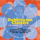 Bubblegum Classics, Vol. 5 The Voice of Tony Burrows CD, Feb 1998 