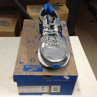 brooks adrenaline gts 12 in Clothing, Shoes & Accessories
