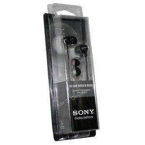 Sony MDREX10LP (MDR EX10LP) In Ear Rockn Series EX Stereo Earbud 