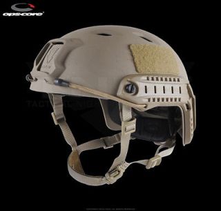 Ops Core FAST Base Jump Military helmet New DEVGRU SEAL Lg/Xl Ops Core 