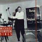 Michael Feinstein Sings the Burton Lane Songbook, Vol. 1 by Michael 
