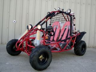   2012 150rr 2 Seater KING SIZE GoKart Dune Buggy Auto with Reve​rse