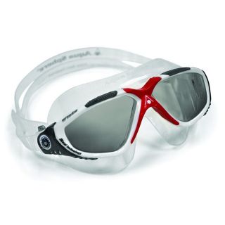 Aqua Sphere Vista Tinted Goggles   New 2012 Styles   Free UK Shipping