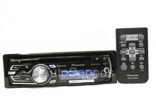    P8400BH RB CD//WMA Player Built in Bluetooth HD Radio Pandora USB