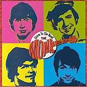   The) (CD, Sep 1991, 4 Discs, Rhino (Label))  Monkees (The) (CD, 1991