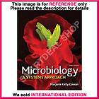 Microbiology A Systems Approach by Marjorie Kelly / 3rd International 