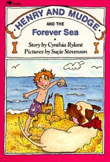 Henry and Mudge and the Forever Sea by Cynthia Rylant 1993, Paperback 