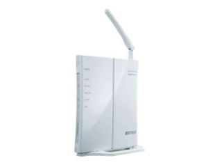 Buffalo Technology HighPower N150 150 Mbps 1 Port 10 100 Wireless N 
