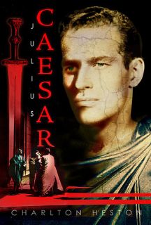 Julius Caesar DVD, 2006