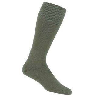 Army Boot Socks ~ Calf Length ~ New US Military Issue ~ Size Medium 9 