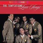   Songs by Temptations R B The CD, Jan 2004, Motown Record Label