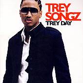  by Trey Songz (CD, Oct 2007, Atlantic (Label)) : Trey Songz (CD, 2007