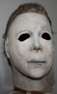 Halloween C.G.P St. Nick Michael Myers, Freddy, Jason mask