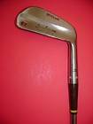 Wilson R 90 original Gene Sarazen sand iron 1933 golf club