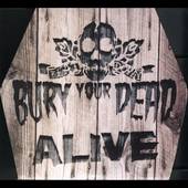 Alive DualDisc DualDisc by Bury Your Dead CD, Jul 2005, Victory 