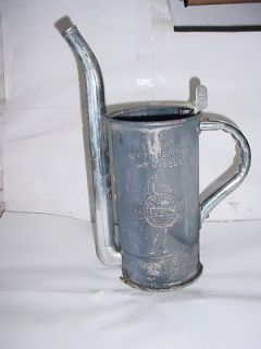 huffman oil can in Cans & Buckets