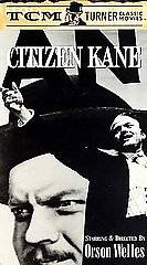 Citizen Kane VHS, 1999