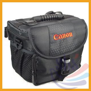 canon camera bag in Cases, Bags & Covers
