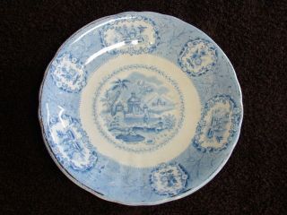 Pottery & Glass  Pottery & China  China & Dinnerware  Ridgway 