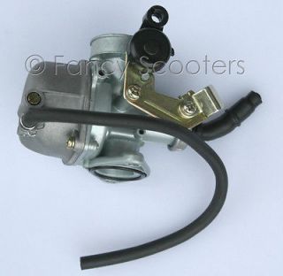   PZ 19 for Peace Mini ATVs (Engine Open D19mm Cable Operated