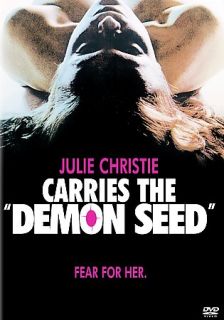 Demon Seed DVD, 2005