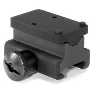 Trijicon Tall Picatinny Rail Mount For RMR Red Dot Sight   RM34