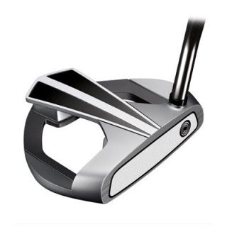 New Ray Cook Golf 2012 Gyro 2 White Belly Putter 43