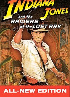 Indiana Jones and the Raiders of the Lost Ark (Special Edition) Karen 