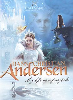 Hans Christian Andersen   My Life As A Fairytale DVD, 2003