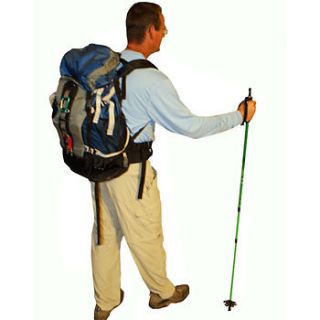 New Mono Pod Shooting Hunting Walking Hiking Stick
