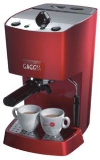 Gaggia 102534 Espresso Machine
