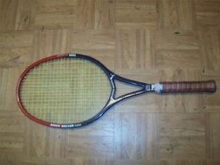 Puma PCS Boris Becker Super 4 5/8 grip Tennis Racquet