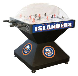 New York Islanders Dome Bubble Hockey