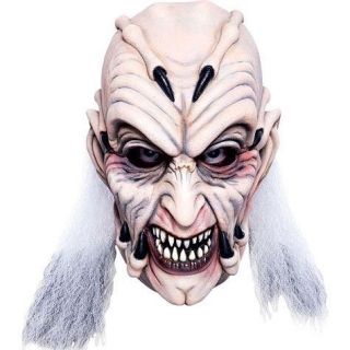 JEEPERS CREEPERS Latex Costume Mask Full Overhead Don Post PMG 6771005