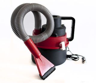   Wet & Dry 12V 12 Volt Car Vacuum Cleaner DC Plugs into Lighter