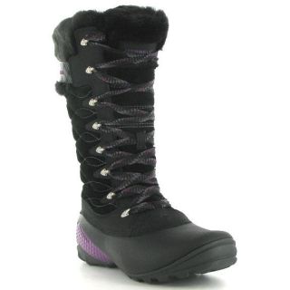 Merrell Boots Winterbelle Peak Waterproof Womens Boots Shoe Sizes UK 4 