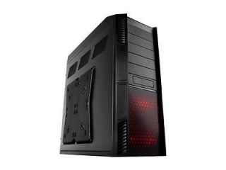   THOR V2 Gaming ATX Full Tower Computer Case, support up to E ATX