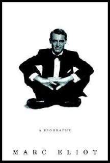 Cary Grant   A Biography, Marc Eliot, Good, Book
