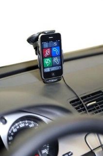 Dension Car Dock For iPhone (hands free Kit)