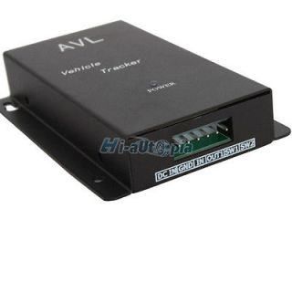   Vehicle Realtime Tracker For GSM GPRS GPS System Tracking Device VT300