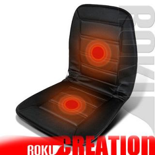 heated car seats in Seat Covers