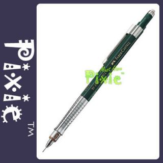 FABER CASTELL TK Fine Vario L drafting mechanical pencil   0.5 mm