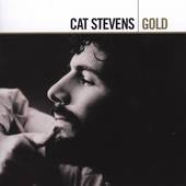 Gold by Cat Stevens CD, Nov 2005, 2 Discs, A M USA